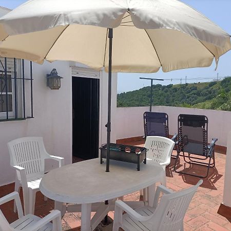 Preciosa Casa Independiente Con Increibles Vistas ベヘール・デ・ラ・フロンテーラ エクステリア 写真